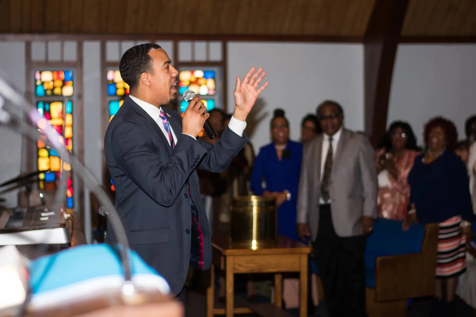 Community group